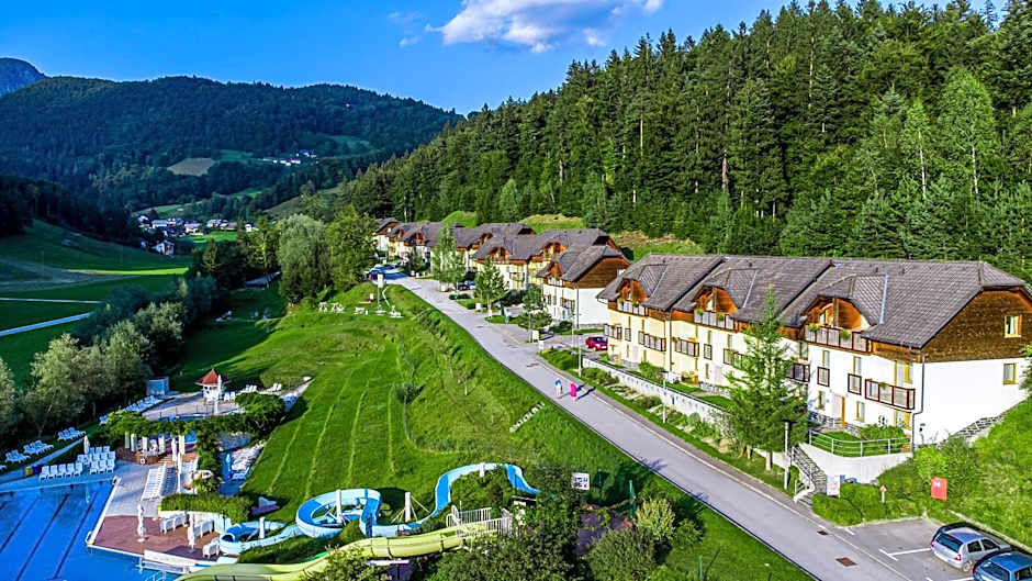 Eco Terme Snovik