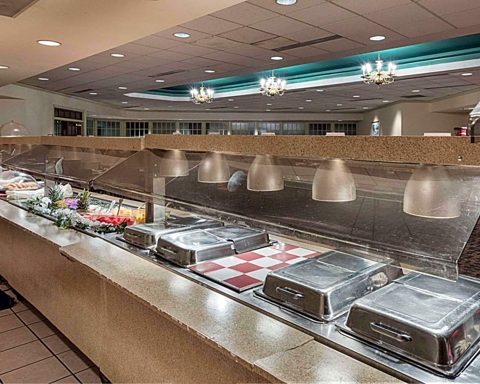 Clarion Hotel & Conference Center – Shepherdstown, WV