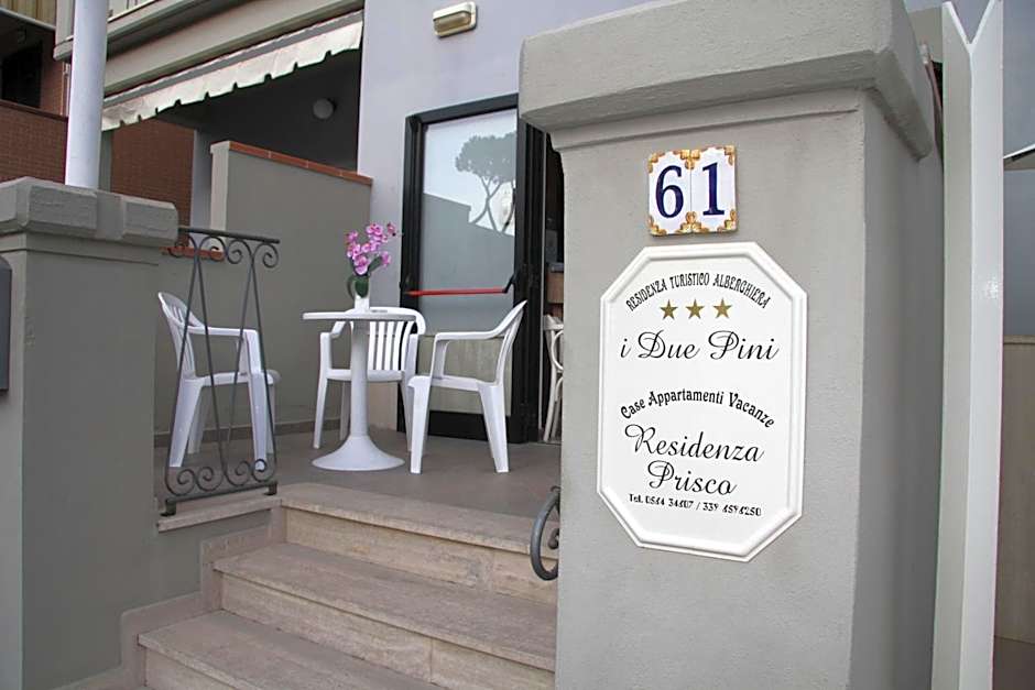 Residence I Due Pini