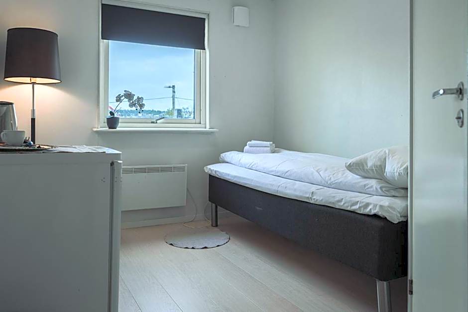 Villa Havblikk Tromsø