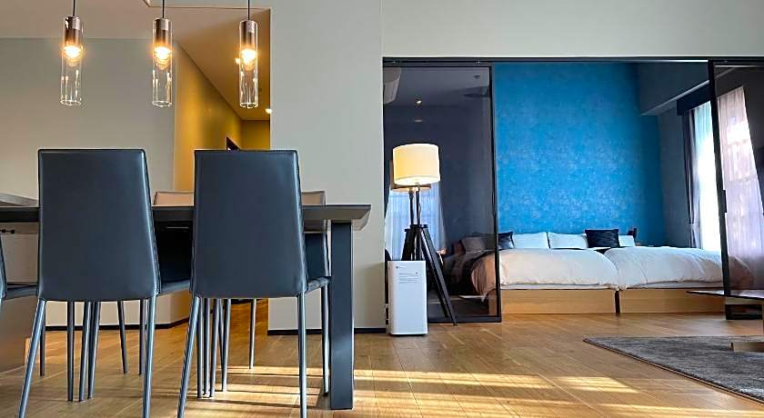 Eau Sol Vert Karuizawa Club