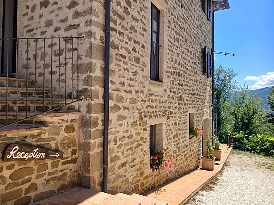 La Tavola Dei Cavalieri