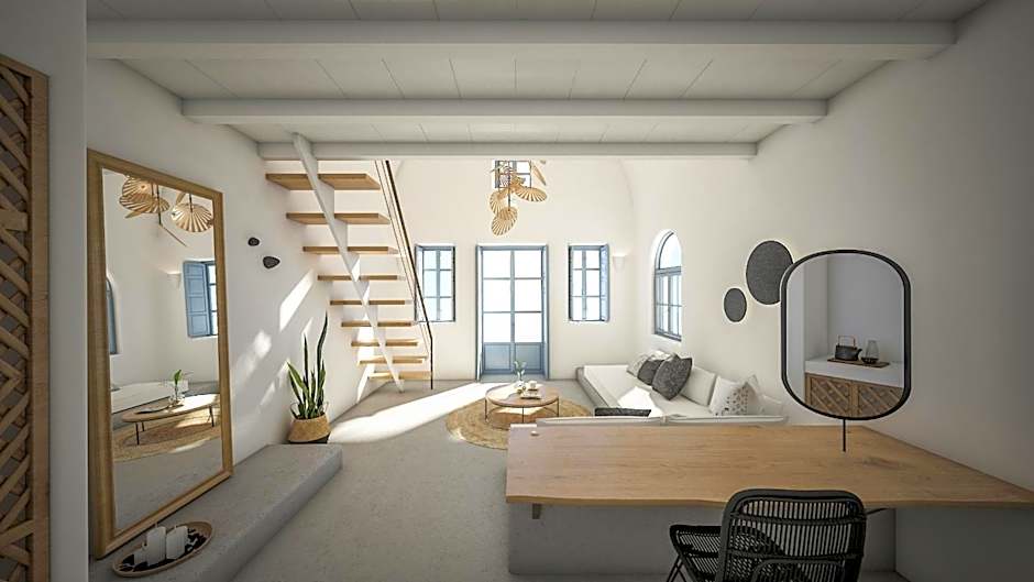 Finikia Memories Hotel