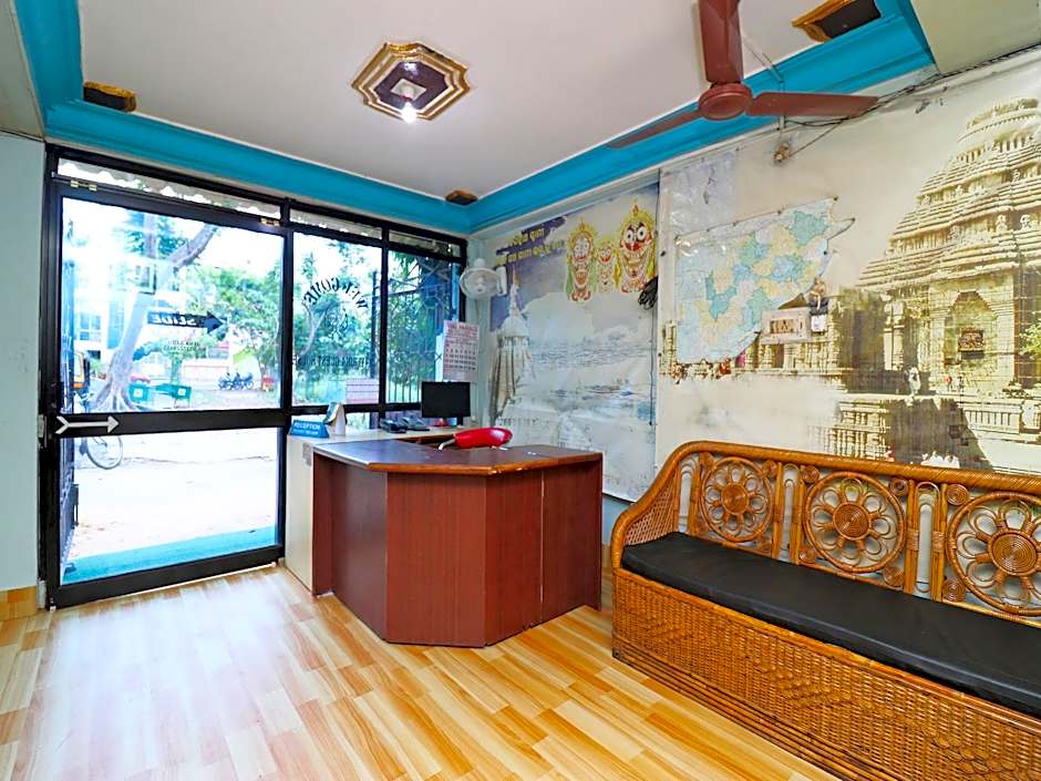 Mayurika Guest House by OYO Room – Bhubaneswar, TX