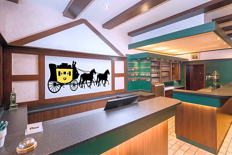 Hotel zur Post