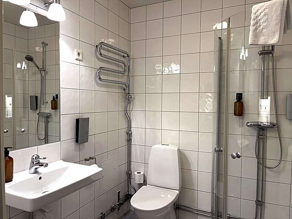 2Home Hotel Apartments