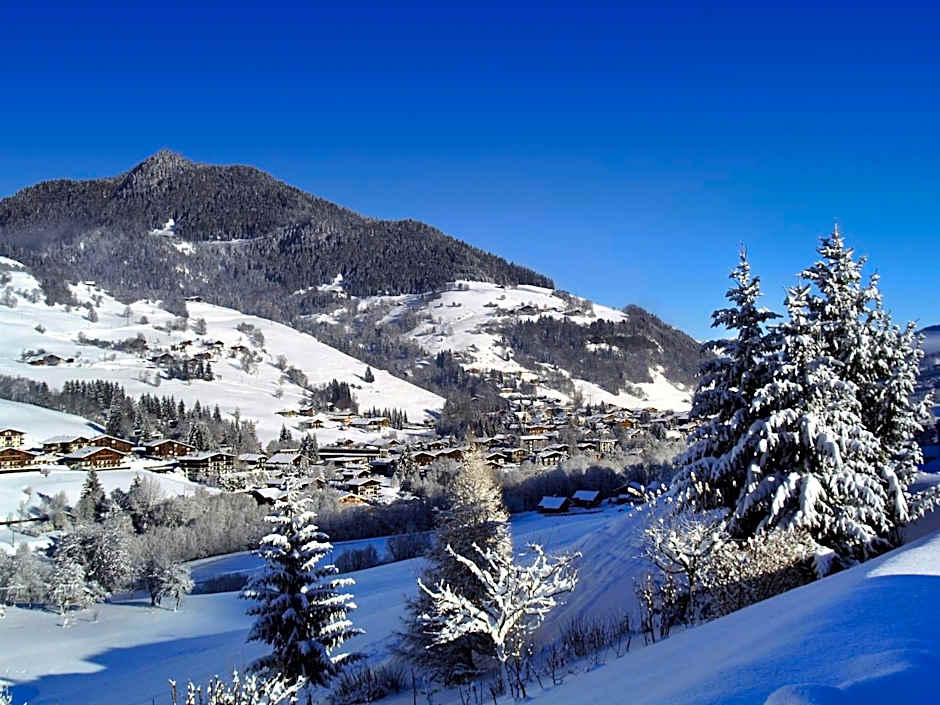 Belambra Clubs Praz-sur-Arly - L'Alisier