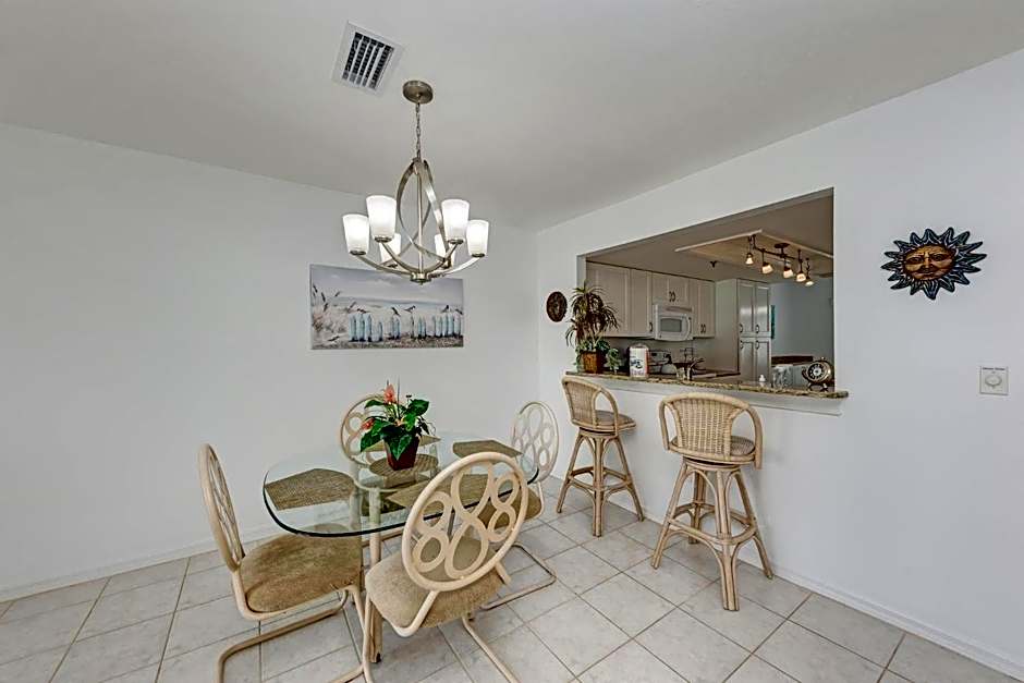 Anna Maria Island Beach Sands 203