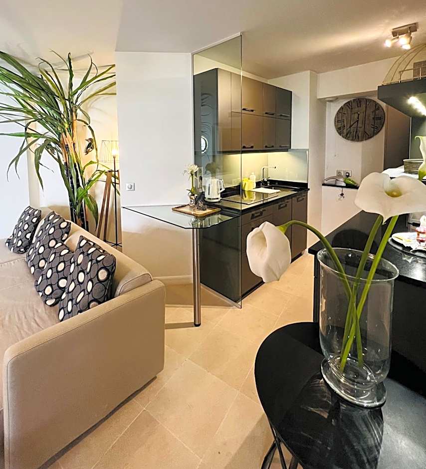 Residence Carlton Riviera