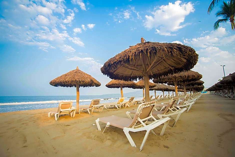 Samba Vallarta All Inclusive