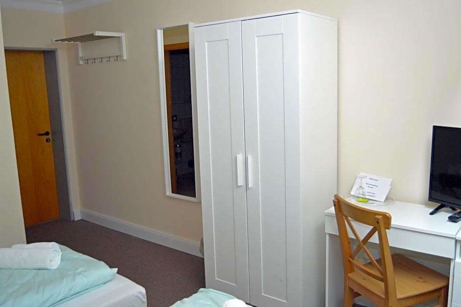 G&H Hotel Rosengarten