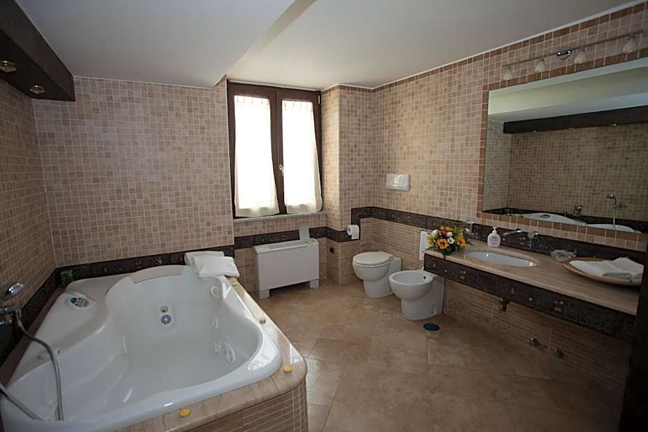 B&B Nel Regno di Napoli