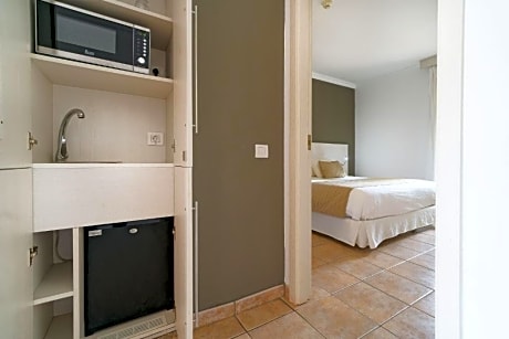 Double single use Deluxe