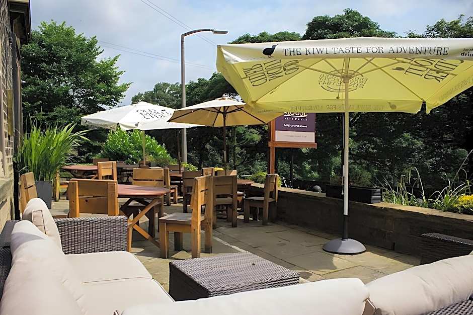 The Malthouse
