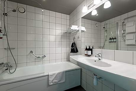 King Room - High Floor