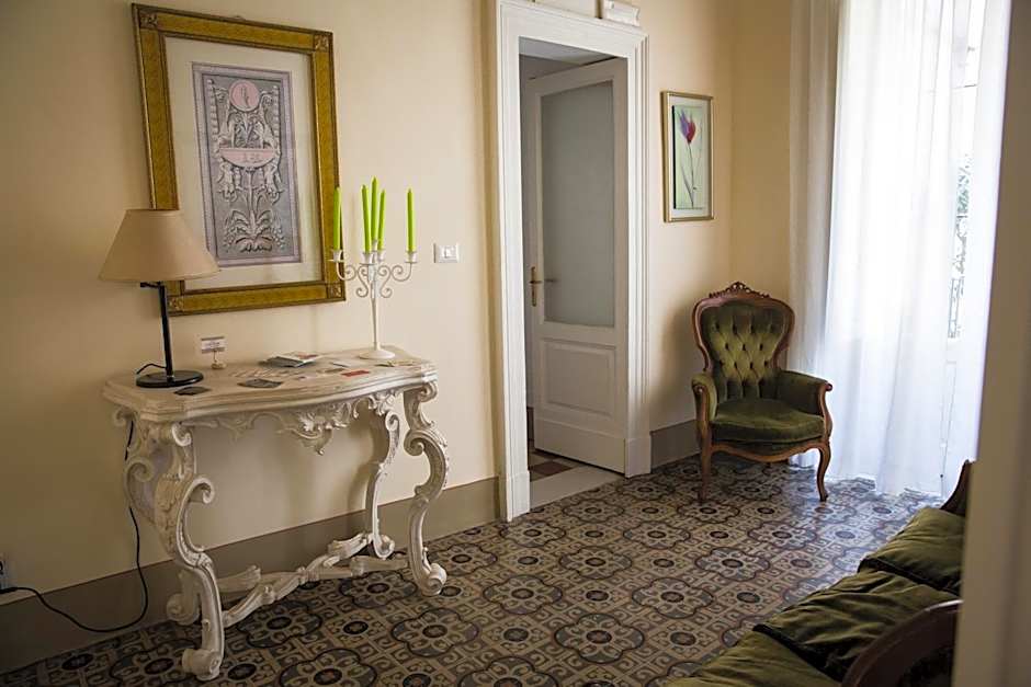 Casa Elide