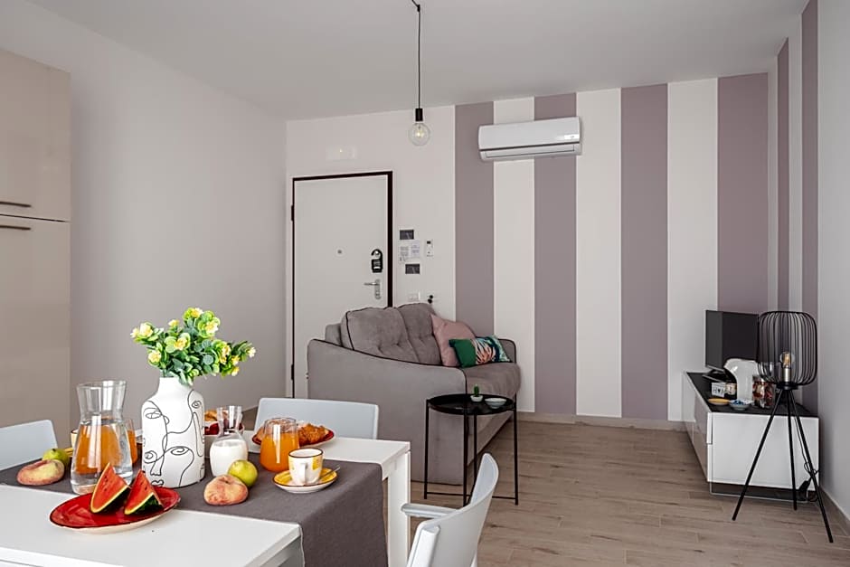 Volturno3 Suites & more