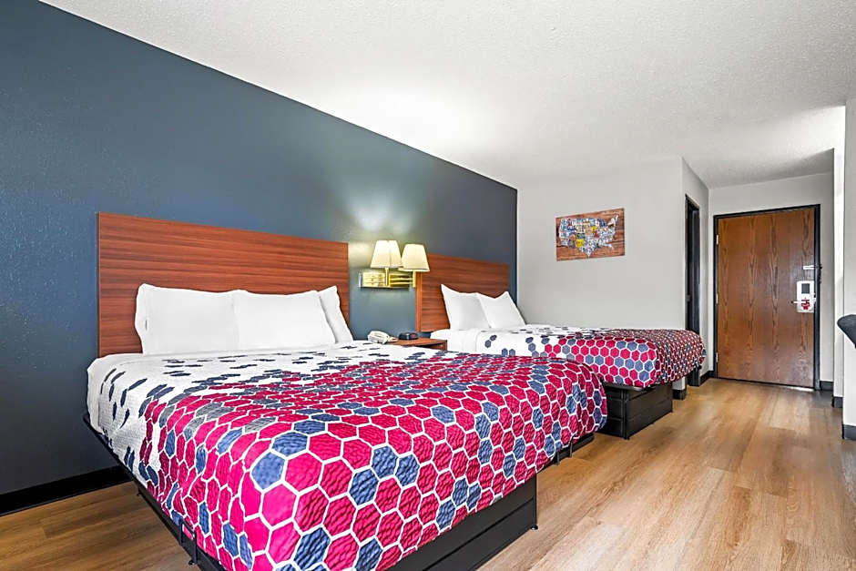 Econo Lodge El Paso, IL