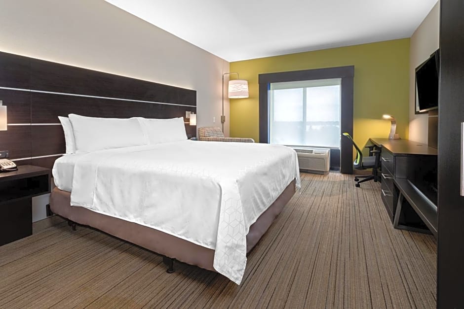 Holiday Inn Express Hotel & Suites Lake Placid