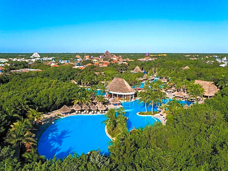 Iberostar Paraiso Beach
