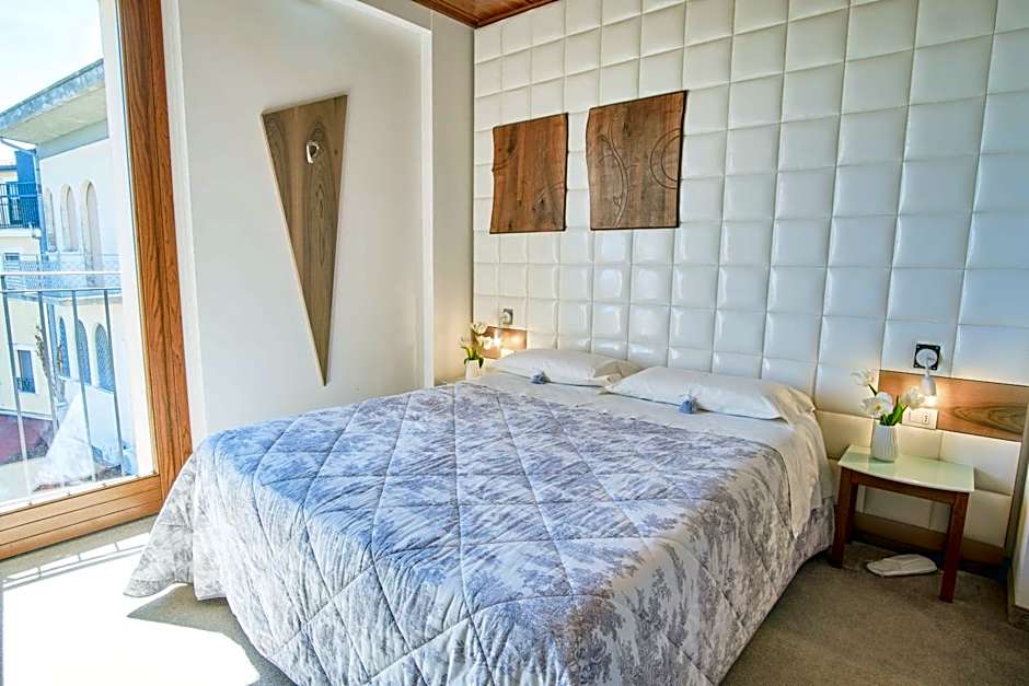 Albergo Diffuso Spa - Il Poggetto tra Urbino & San Marino