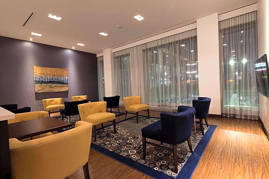 Courtyard by Marriott Quebec City