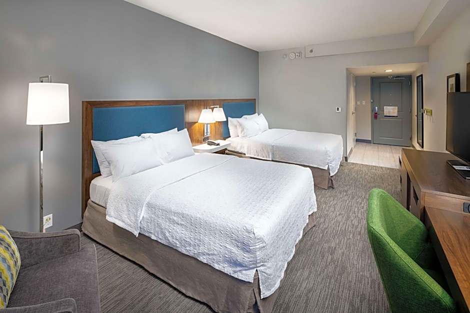 Hampton Inn Asheville-I-240 Tunnel Rd.