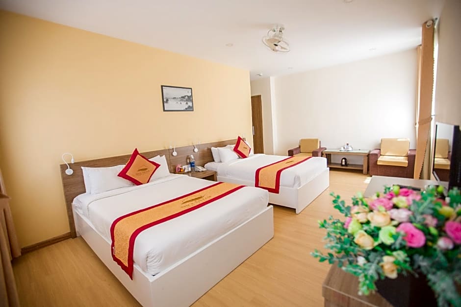 Nice Dream Dalat Hotel