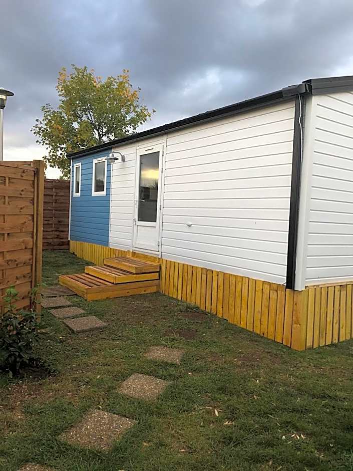 CosyStudio Site du Futuroscope