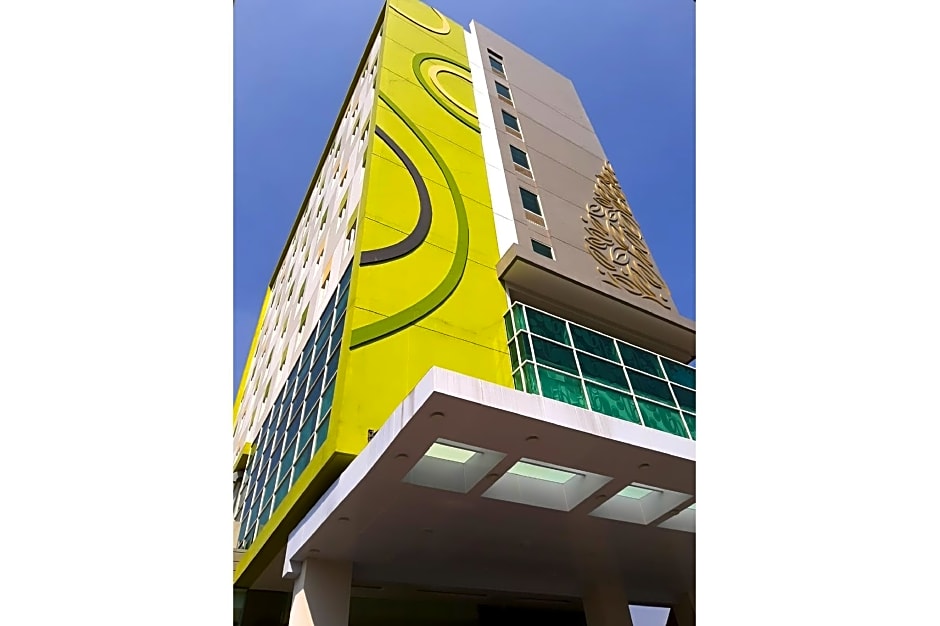 Zest Parang Raja Solo by Swiss-Belhotel International