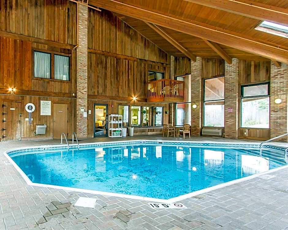 Quality Inn Macomb Near University Area