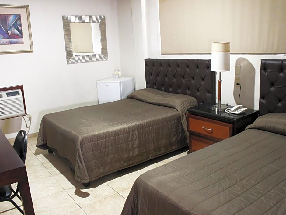 Hotel America Palacio