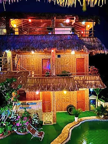 Hang Mua Bamboo Homestay