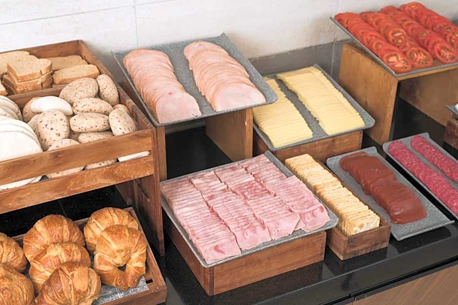 Holiday Inn Express Iquique By IHG