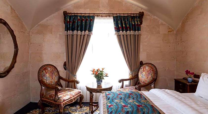 Maridin Hotel