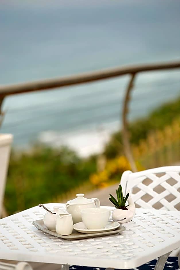 Ocean Hideaway Bed and Breakfast