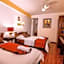 Hotel Amón Real
