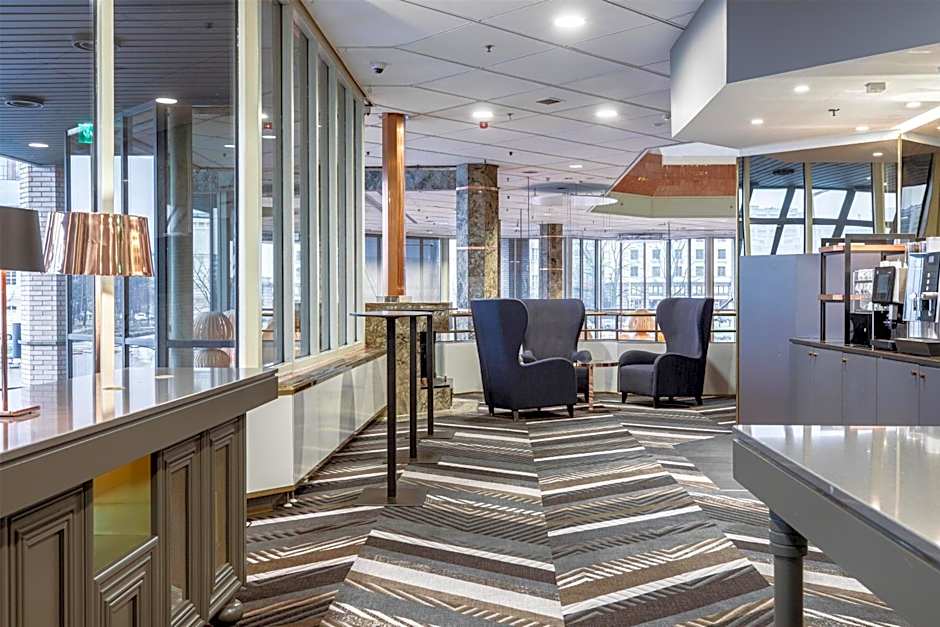 Helsinki Strand Hilton