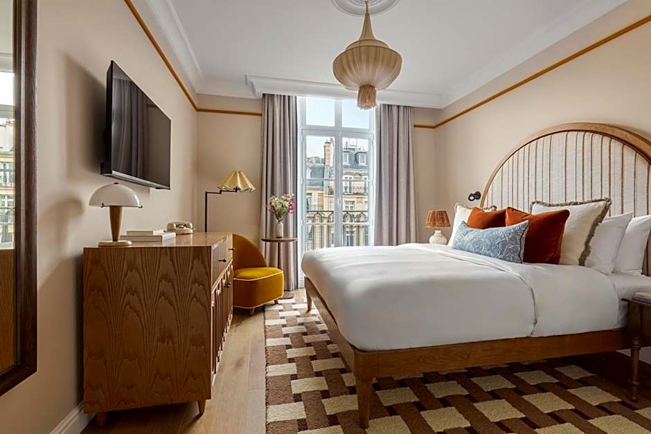 MIIRO Le grand hotel Cayre