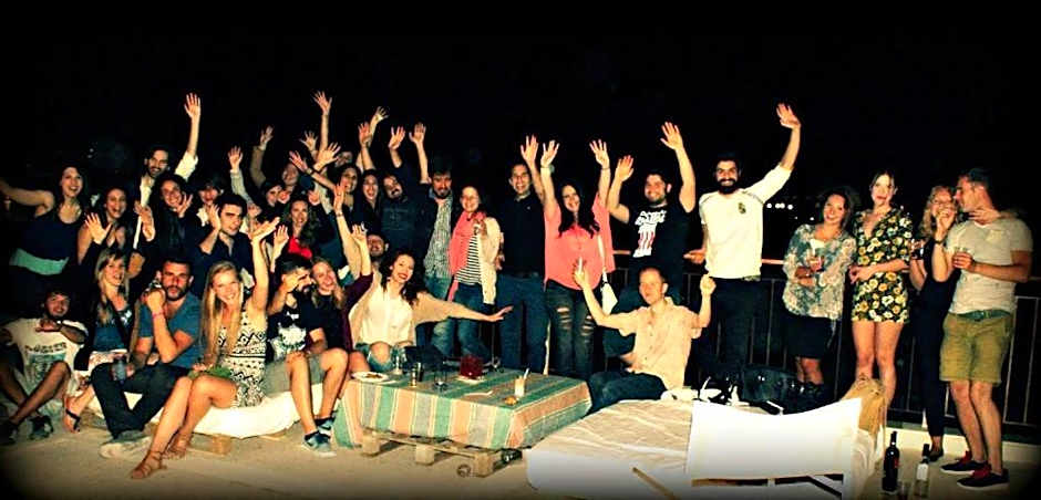 Acropolis View Dream