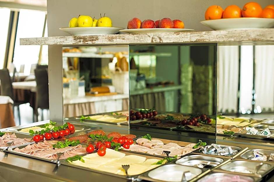 Hotel Sole Malcesine