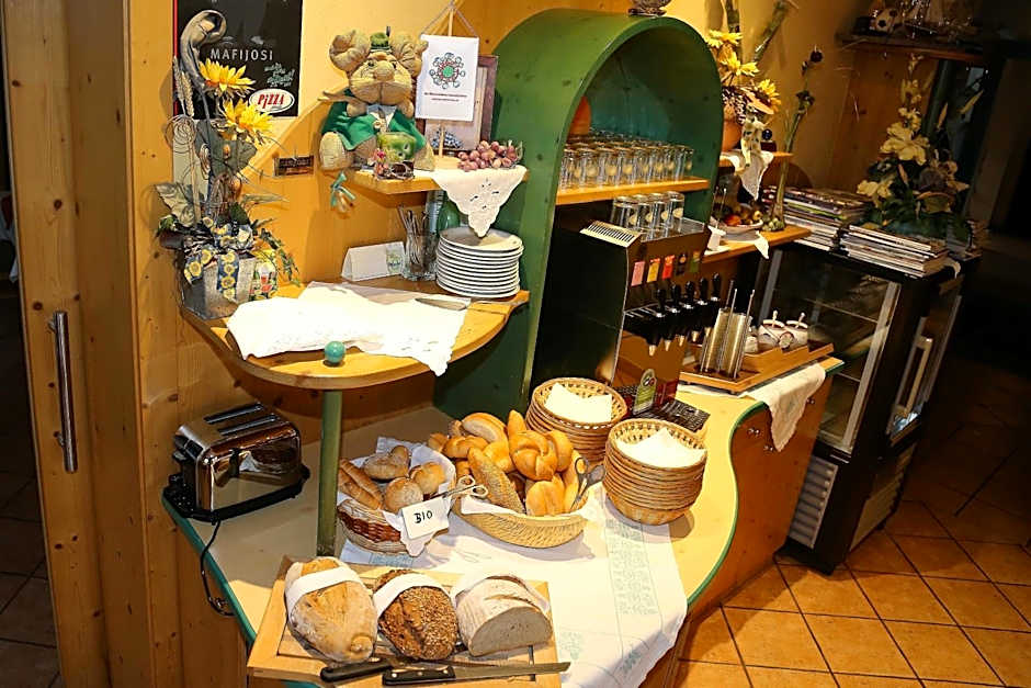 Hotel Garni Thermenoase