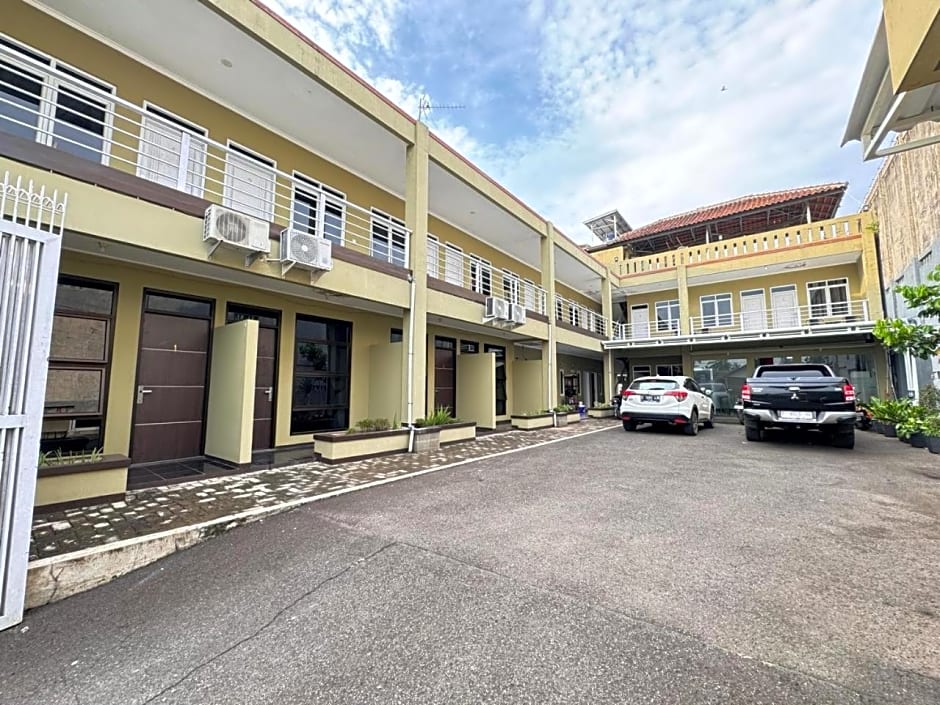 FAKHIRA RESIDENCE HOTEL