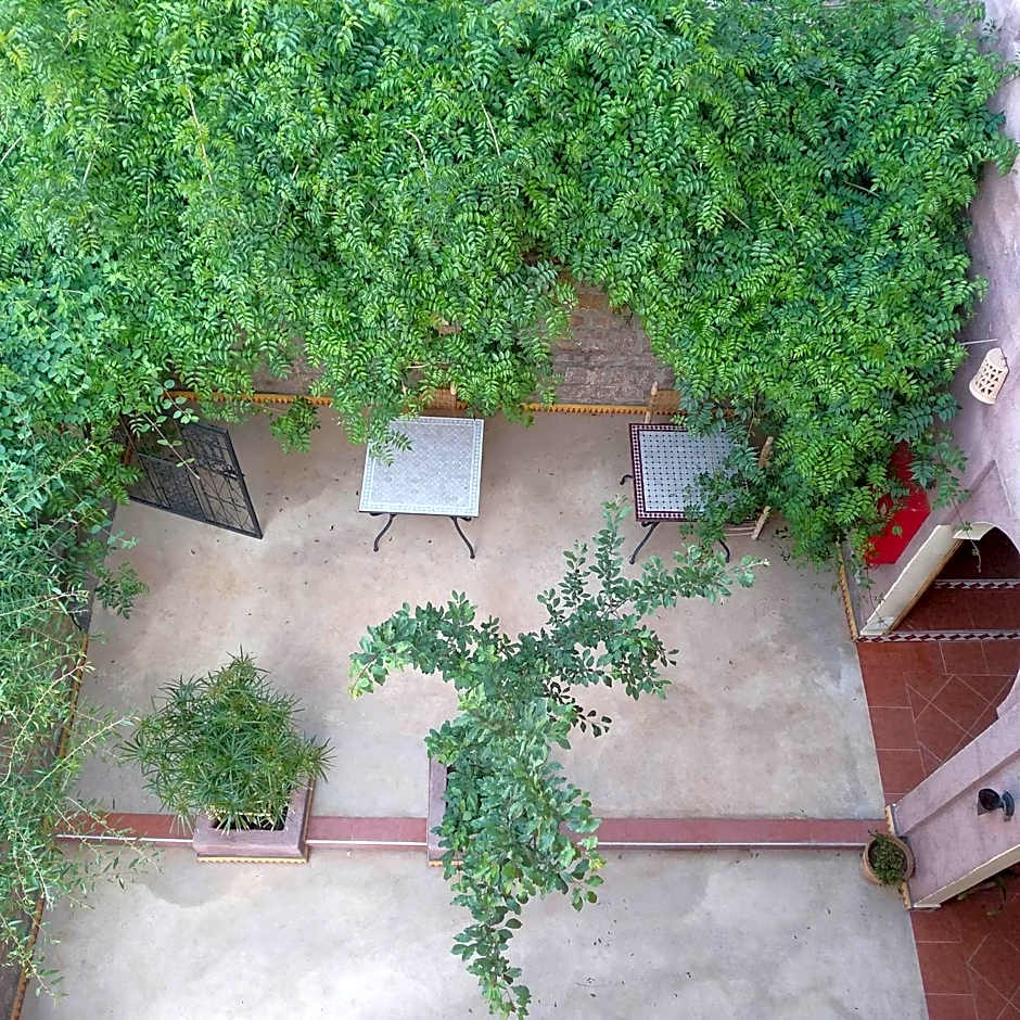 Chambre d'hôtes aya