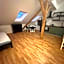 Žižkov tower suites