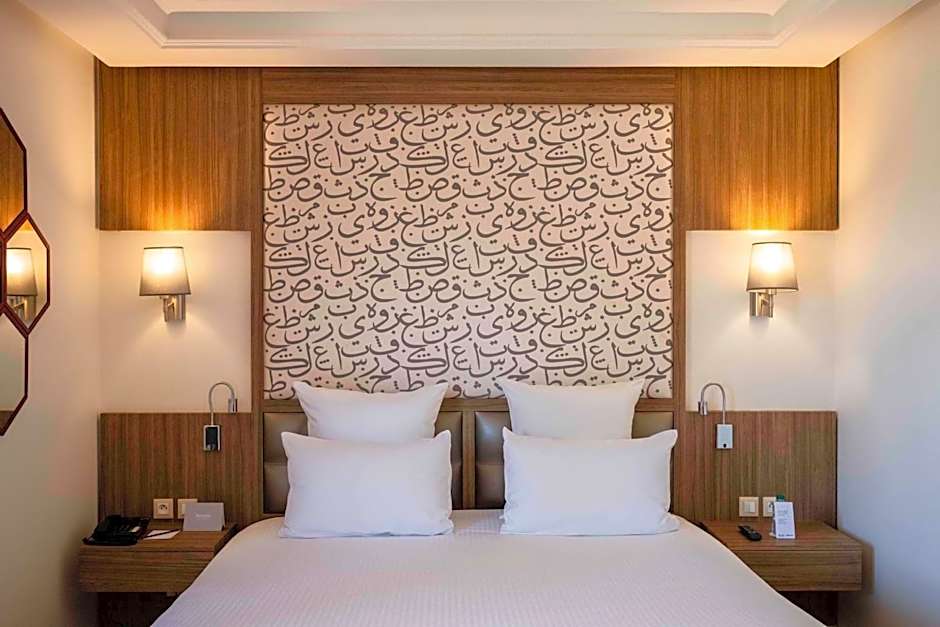 Barceló Palmeraie Oasis Resort