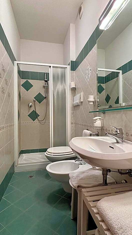 Pinetina Mare Baby Family Hotel