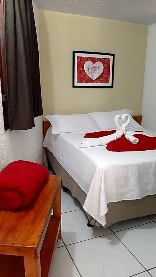 Pousada de serra TUTUCA