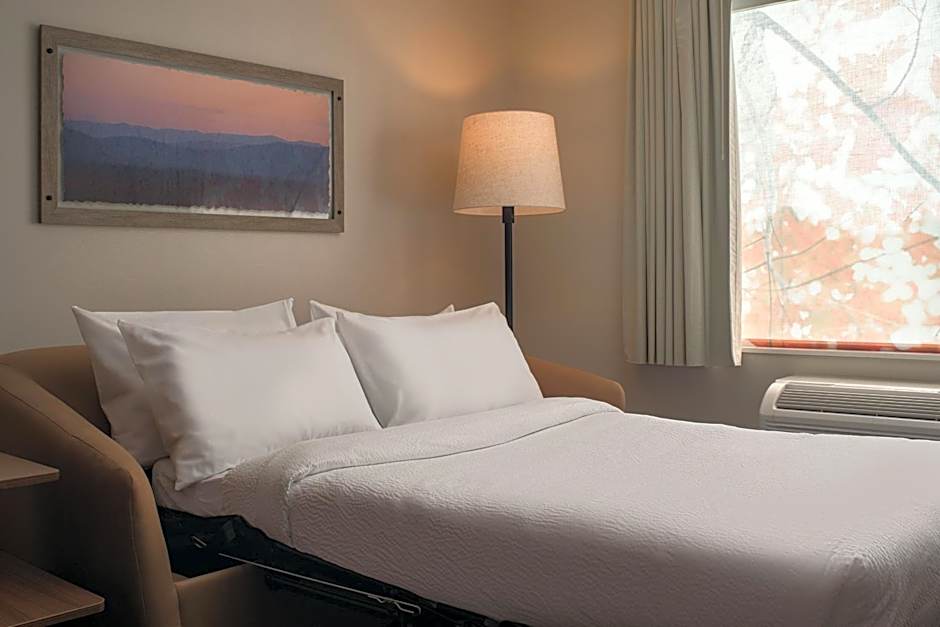 Fairfield Inn & Suites Cullman