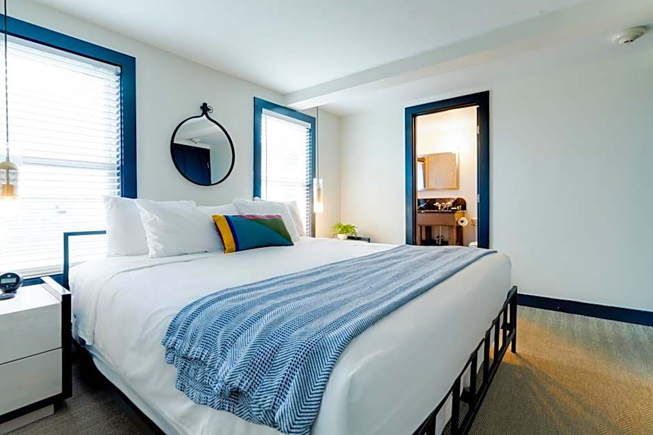 The Morgan Hotel Martha's Vineyard